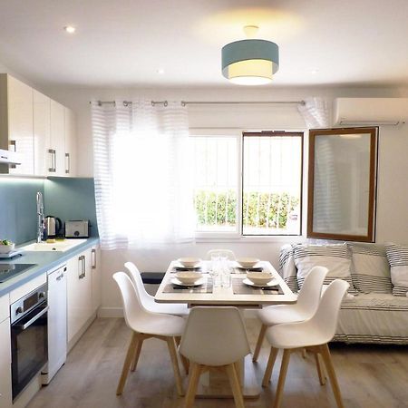 Le Belvedere, Appartement 2 Pieces, Plages A 400M Cagnes-sur-Mer Luaran gambar