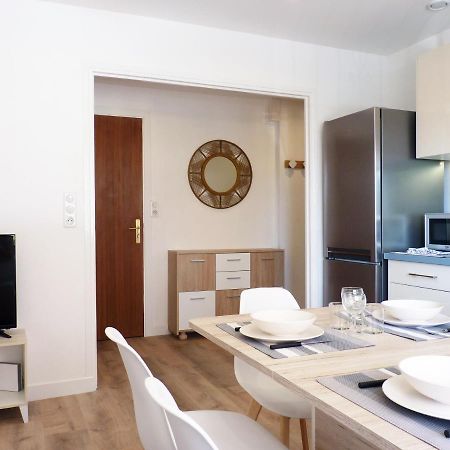 Le Belvedere, Appartement 2 Pieces, Plages A 400M Cagnes-sur-Mer Luaran gambar
