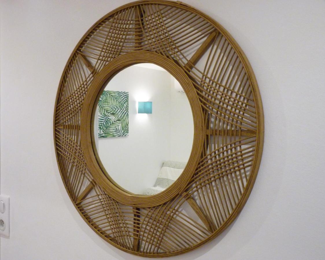 Le Belvedere, Appartement 2 Pieces, Plages A 400M Cagnes-sur-Mer Luaran gambar